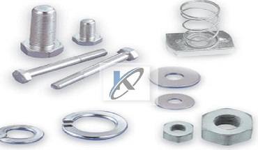 GALVANISHED FASTENERS PRODUCTS